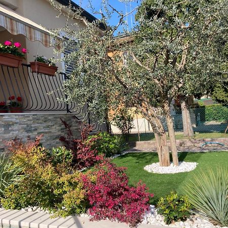 Alloggio Rozafa Peschiera del Garda Kültér fotó