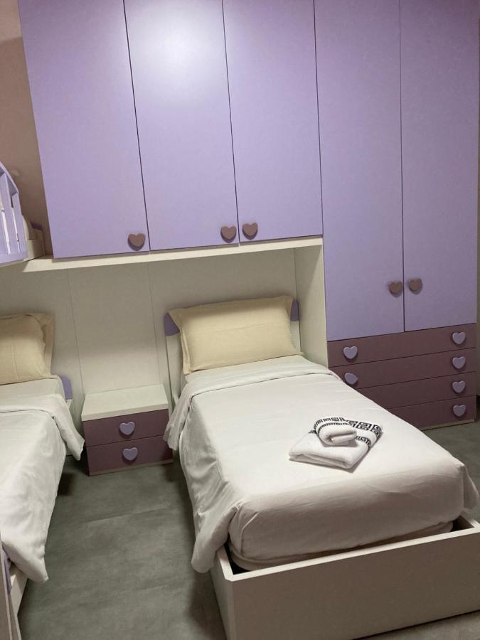 Alloggio Rozafa Peschiera del Garda Kültér fotó